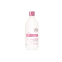 Восстанавливающая маска с аргановым маслом Bio Flowers Water 