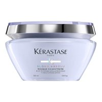 Маска для интенсивного восставновления волос после осветления Blond Absolu Ciciextreme Masque