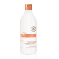 Питательная маска для окрашенных и лишенных блеска волос Bio Flowers Water 