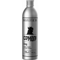 Профилактический шампунь против выпадения волос Cemani Powerizer + (78300, 250 мл) 