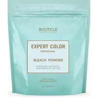 Обесцвечивающая пудра с кератином и кашемиром Expert Color Powder Bleach 