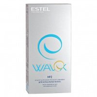 Набор №2 для нормальных волос Wavex