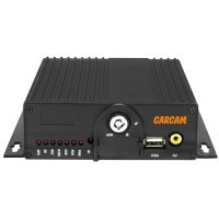 Автомобильный видеорегистратор CARCAM MVR4422