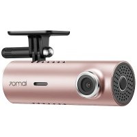 Автомобильный видеорегистратор Xiaomi 70mai Dash Cam M300 Rose Gold