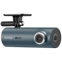 Автомобильный видеорегистратор Xiaomi 70mai Dash Cam M300 Navy