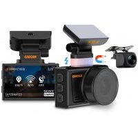 Автомобильный видеорегистратор CARCAM Q6