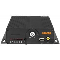Автомобильный видеорегистратор CARCAM MVR4421