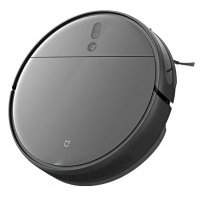Робот-пылесос Xiaomi Mijia 1T Sweeping Robot Black (STYTJ02ZHM) STYTJ02ZHM