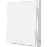 Умный выключатель Xiaomi Aqara Smart Wall Switch (WXKG06LM) WXKG06LM