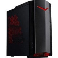 Компьютер Acer DG.E2FER.001 i5 11400F/16GB/1TB SSD/GTX1650 4GB/GbitEth/WiFi/BT/Win10Home/черный Nitro N50-620 MT
