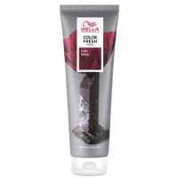 Wella Professionals Color Fresh Roze Blaze - Оттеночная маска малиновый рассвет 150 мл 