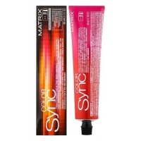 Matrix Color Sync - Крем-краска SPP пастельный жемчужный 90 мл