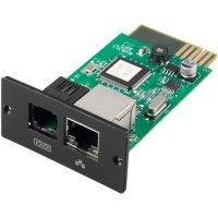 Карта GIGALINK GL-UPS-OL-SNMP-RK