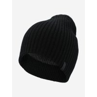 Шапка Outventure, Черный, размер 59 Men Hat