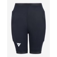 Шорты защитные детские Dainese , Черный, размер 42-44 SCARABEO FLEX SHORTS