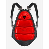 Защита спины детская Dainese , Красный, размер 68-76 SCARABEO BAP 03