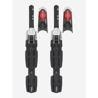 Крепления для беговых лыж Rottefella NNN MOVE Switch IFP, Черный, размер Без размера 
