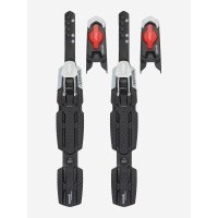 Крепления для беговых лыж Rottefella NNN MOVE™ Switch Kit for RMP, Черный, размер Без размера 