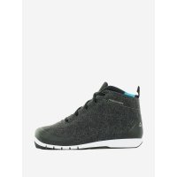 Ботинки для беговых лыж Fischer , Серый, размер 41 URBAN CROSS ASH