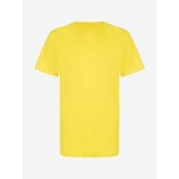 Футболка для мальчиков GSD, Желтый, размер 128 Boys T-Shirt