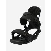 Крепления сноубордические женские Head I black, Черный, размер S NX FAY