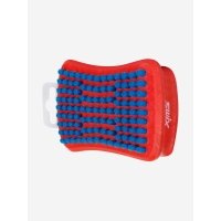 Щетка Swix T196B, Красный, размер Без размера Комби Turbo: пробка с щеткой