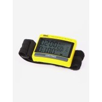 Таймер Everlast , Желтый, размер Без размера Interval Training Round