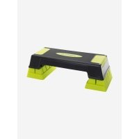 Степ-платформа Demix, Зеленый, размер Без размера D-123 step board