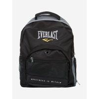 Рюкзак Everlast, Черный, размер Без размера Back Pack