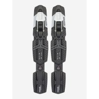 Крепления для беговых лыж Rottefella Skate Quicklock IFP, Черный, размер Без размера 