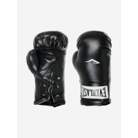 Брелок Everlast, Черный, размер Без размера Mini Boxing Glove In Pairs