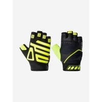 Перчатки для фитнеса Kettler, Зеленый, размер XS Fitness gloves AK-311W