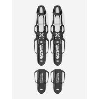 Крепления для беговых лыж Rottefella Perfomance Combi NIS, Черный, размер Без размера Performance combi NIS black