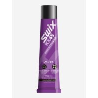 Клистер со скребком Swix KX45 Violet, -2/+4 °C, Фиолетовый, размер Без размера KX45 Violet Клистер со скребком, -2C/+4C