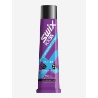 Клистер со скребком Swix KX35 Violet Spec, +1/-4 °C, Фиолетовый, размер Без размера KX35 Violet Spec. Клистер со скребком, +1C/-4C