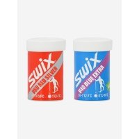 Набор мазей держания Swix V40, V60, Мультицвет, размер Без размера Waxpack V40, V60