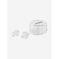 Беруши Joss, Белый, размер Без размера Regular Swimming Earplugs