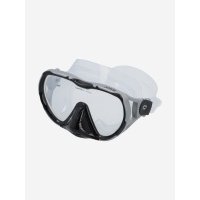 Маска для плавания Joss, Черный, размер Без размера Adult diving mask with purge