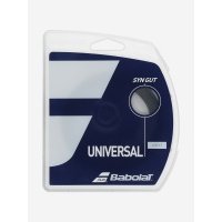Струна для большого тенниса Babolat , Черный, размер 125 Syn Gut 12M