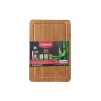 доска разделочная ATTRIBUTE Bamboo 20х30см бамбук 