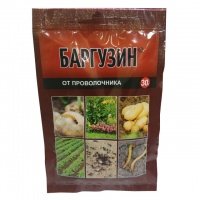 инсектицид Баргузин 30г от проволочника 