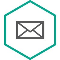 Право на использование (электронно) Kaspersky Security для почтовых серверов. 100-149 MailAddress 1 year Renewal