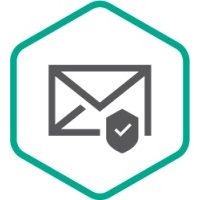 Право на использование (электронно) Kaspersky Security для почтовых серверов. 50-99 MailAddress 2 year Educational
