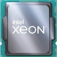 Процессор Intel Rocket Lake 4C/8T 3.7-5.0GHz (LGA1200, L3 8MB, 14nm, 80W, UHD graphics P750 1.3GHz) Xeon E-2374