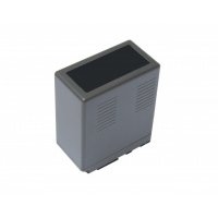 Аккумулятор Pitatel VW-VBG6 для Panasonic 7.4V 4400mAh (SEB-PV725) SEB-PV725 для Panasonic AG-AC/AF/HCK/HMC Series, 4400mAh