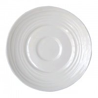 блюдце TUDOR ENGLAND Royal circle, 12,5см, фарфор TU2106