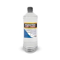 уайт-спирит farbitex 0,9л 4100003272