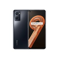 Смартфон Realme 4/128GB Prism Black 9i 128GB Черный