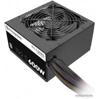 Блок питания ATX 600 Вт Thermaltake TRS-0600P-2