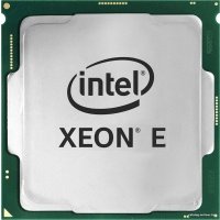Процессор Intel Rocket Lake 6C/12T 2.9-4.8GHz (LGA1200, L3 12MB, 14nm, 65W) Xeon E-2336